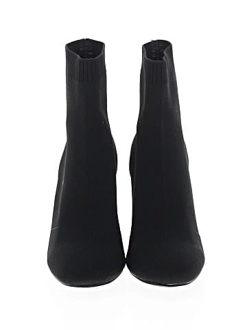 Mia Ankle Boots (view 2)
