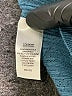 Halogen Teal Pullover Sweater Size XL (petite) - photo 8