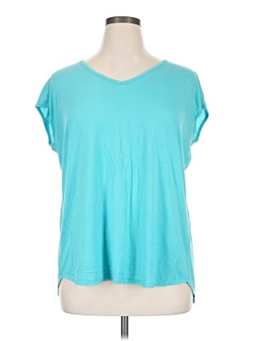District. Short Sleeve T-Shirt (view 1)