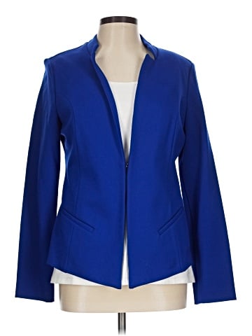 Joseph Ribkoff Blazer (view 1)