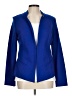 Joseph Ribkoff Blue Blazer Size 12 - photo 1