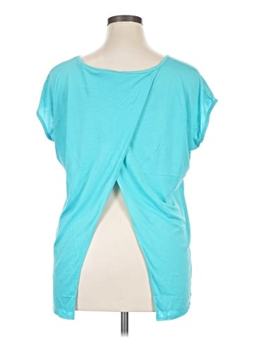 District. Short Sleeve T-Shirt (view 2)