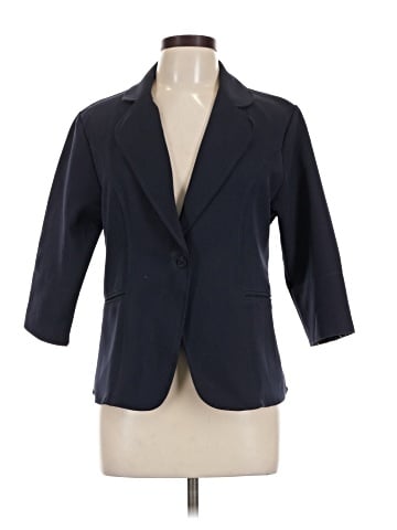 Sixteen Blazer (view 1)