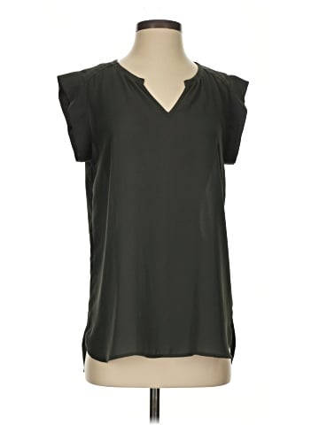 Pleione Sleeveless Blouse (view 1)