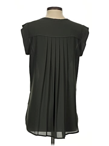 Pleione Sleeveless Blouse (view 2)