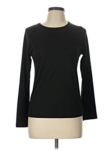 Cuddl Duds Long Sleeve T-Shirt (view 1)