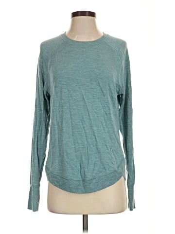 Athleta Pullover Sweater (view 1)