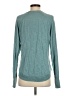 Athleta Teal Pullover Sweater Size S - photo 2