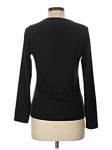 Cuddl Duds Long Sleeve T-Shirt (view 2)