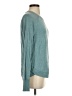 Athleta Teal Pullover Sweater Size S - photo 4