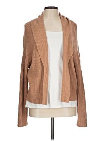 Express Cardigan (view 1)