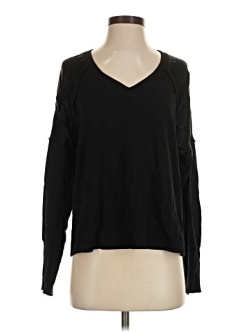 Maven West Pullover Sweater (view 1)