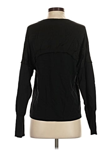 Maven West Pullover Sweater (view 2)