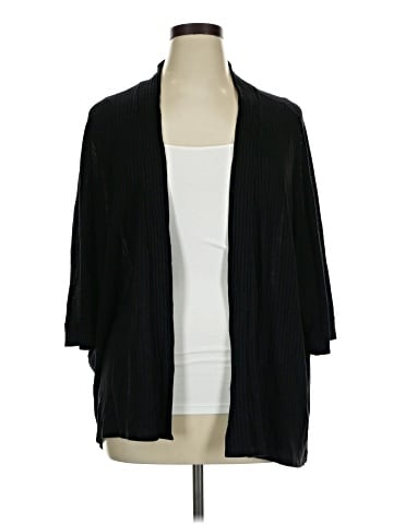 a.n.a. A New Approach Cardigan (view 1)