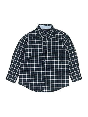 Tooby Doo Long Sleeve Button-Down Shirt (view 1)