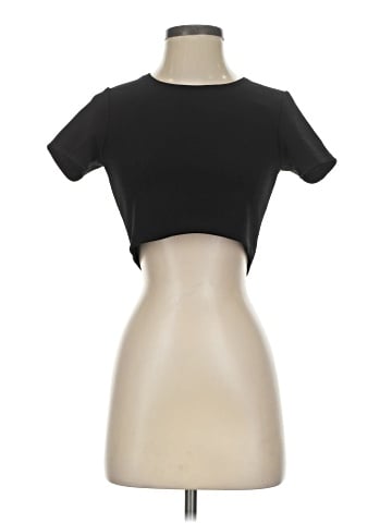 Rainbow Short Sleeve T-Shirt (view 1)
