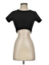 Rainbow Black Short Sleeve T-Shirt Size S - photo 1