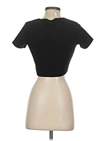 Rainbow Short Sleeve T-Shirt (view 2)