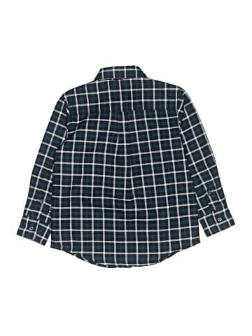 Tooby Doo Long Sleeve Button-Down Shirt (view 2)