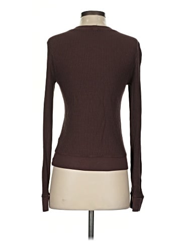 Monrow Pullover Sweater (view 2)