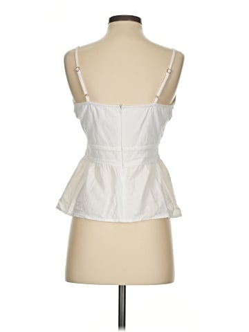 Romwe Sleeveless Top (view 2)