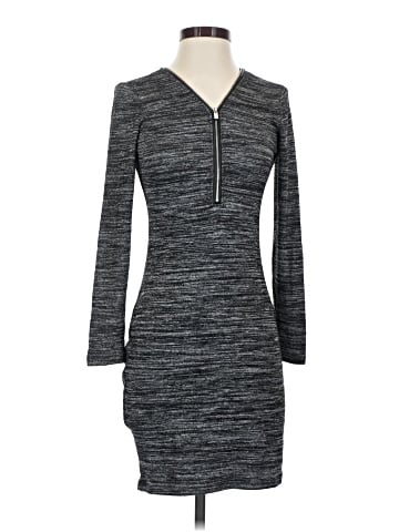 Dynamite Casual Dress (view 1)