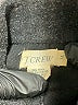 J.Crew Black Coat Size M - photo 6