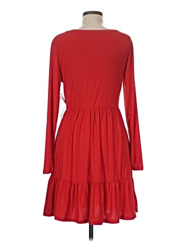 Just Be... Casual Dress (view 2)