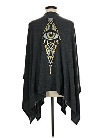 Lauren Moshi Wrap (view 2)