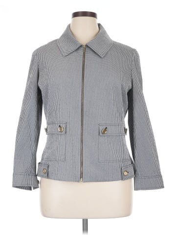 St. John Jacket (view 1)