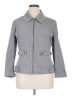 St. John Gray Jacket Size 14 - photo 1