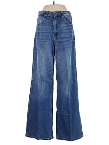 Divided by H&M Jeans (view 1)