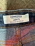 Denizen from Levi's Blue Jeans Size 6 Med - photo 4
