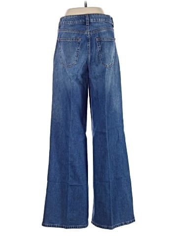 Divided by H&M Jeans (view 2)