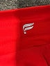 Fabletics Solid Red Skort Size S (estimated) - photo 3