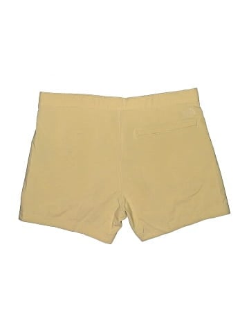 The North Face Khaki Shorts (view 2)