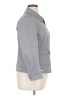 St. John Gray Jacket Size 14 - photo 4