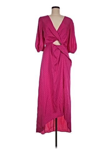 Express Cocktail Dress (view 1)
