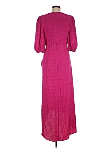 Express Cocktail Dress (view 2)