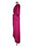 Express Pink Cocktail Dress Size M - photo 5