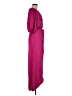 Express Pink Cocktail Dress Size M - photo 4