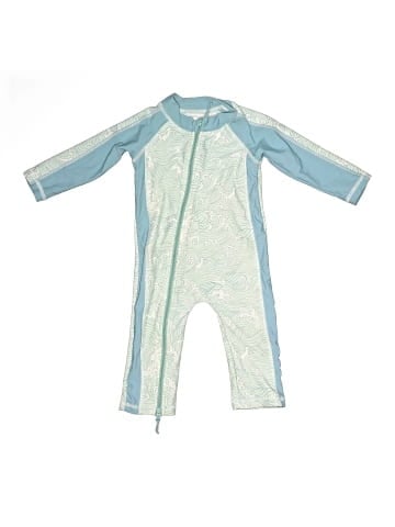 Caden Lane Rash Guard (view 1)