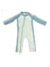Caden Lane Blue Rash Guard Size 6-12 mo - photo 1