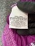 Nike 100% Polyester Purple Athletic Shorts Size M - photo 4
