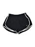 Nike 100% Recycled Polyester Black Athletic Shorts Size L - photo 1