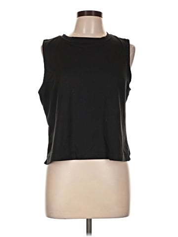 Jockey Sleeveless T-Shirt (view 1)
