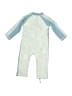 Caden Lane Blue Rash Guard Size 6-12 mo - photo 2