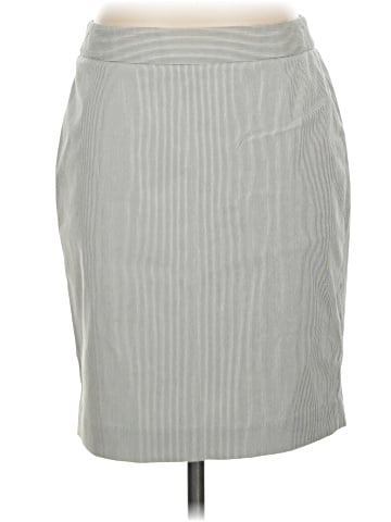 Ann Taylor LOFT Formal Skirt (view 1)
