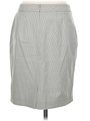 Ann Taylor LOFT Formal Skirt (view 2)