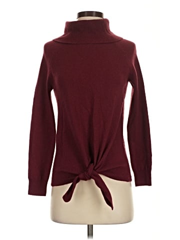 Massimo Dutti Turtleneck Sweater (view 1)